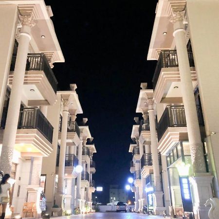 晢宿民宿 Lucent Bed & Breakfast Penghu County Exteriér fotografie