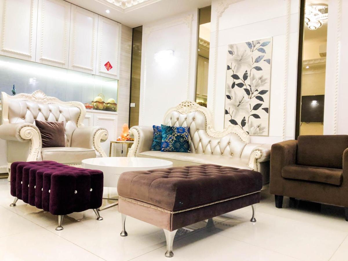 晢宿民宿 Lucent Bed & Breakfast Penghu County Exteriér fotografie