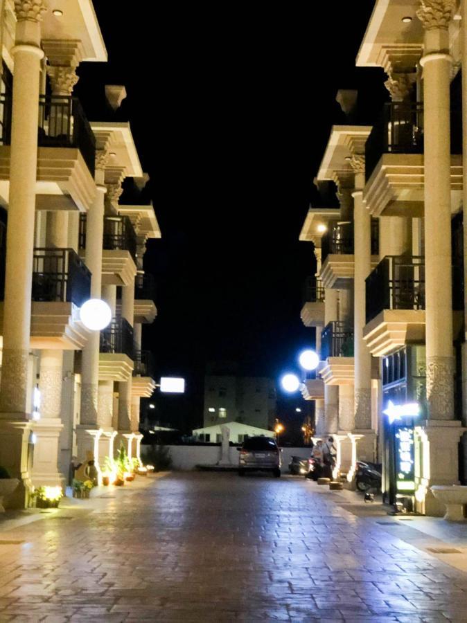 晢宿民宿 Lucent Bed & Breakfast Penghu County Exteriér fotografie