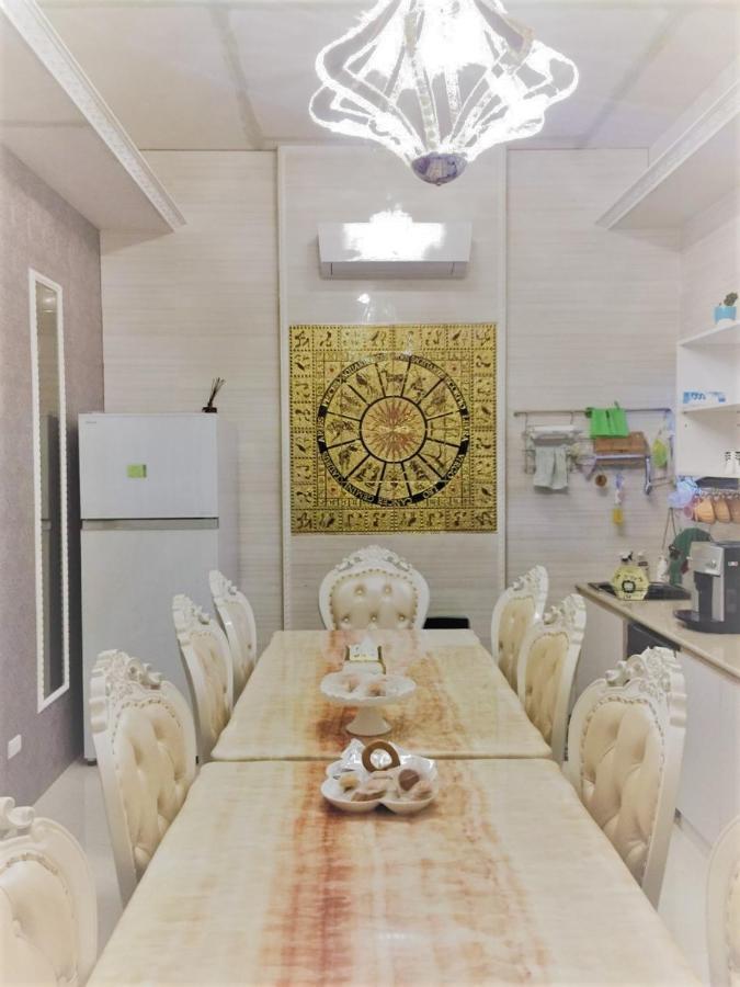 晢宿民宿 Lucent Bed & Breakfast Penghu County Exteriér fotografie