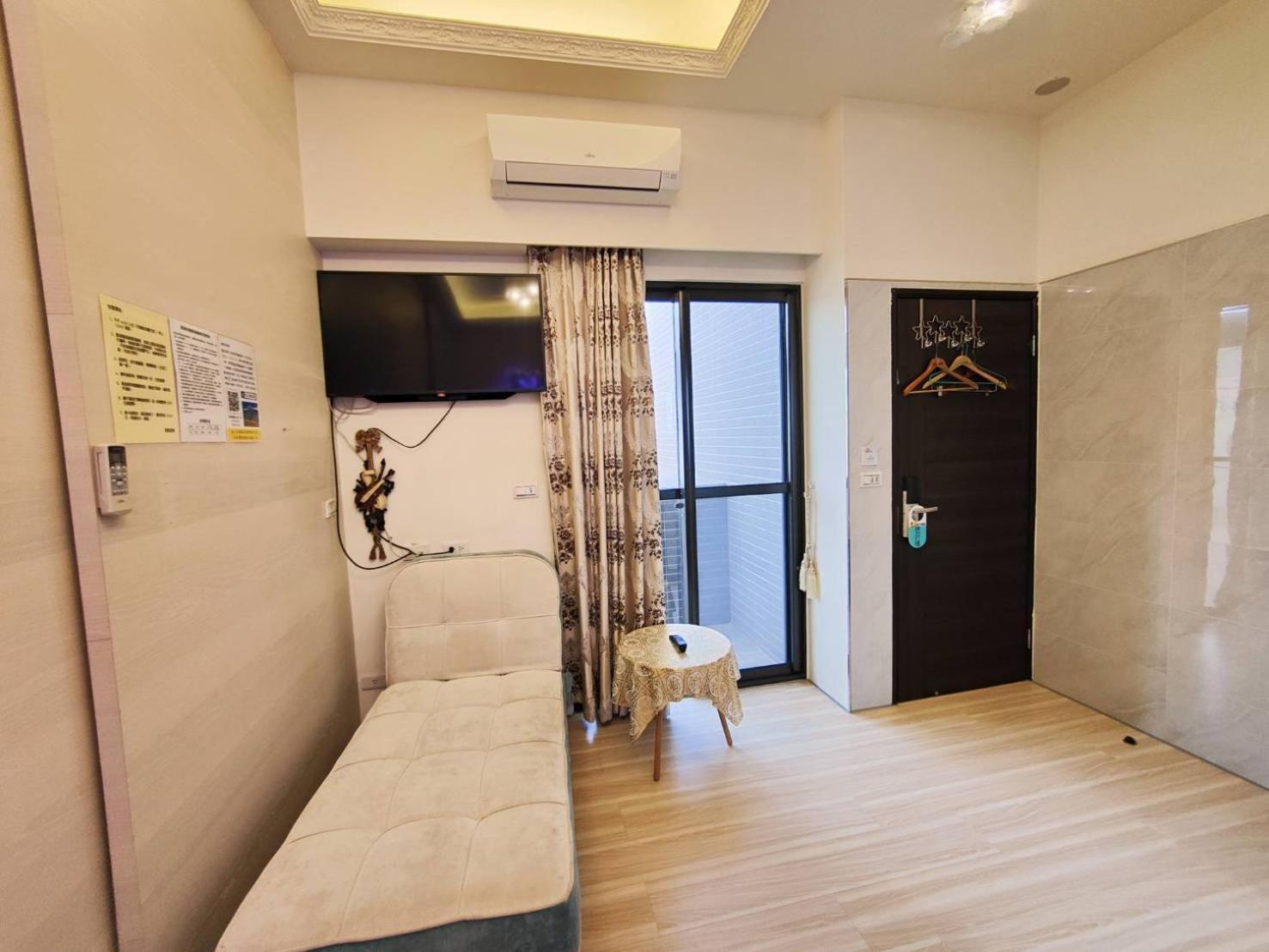 晢宿民宿 Lucent Bed & Breakfast Penghu County Exteriér fotografie